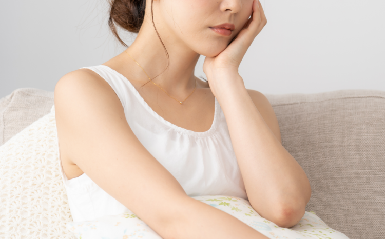 新しい技術だけど大丈夫???